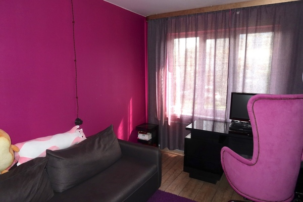 Продам трехкомнатную (3-комн.) квартиру, Шейнкмана ул, 134, Екатеринбург г