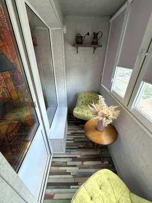 Продам трехкомнатную (3-комн.) квартиру, Шейнкмана ул, 134, Екатеринбург г