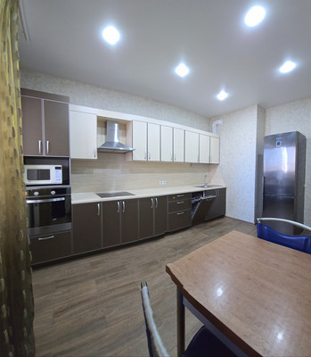 Продам двухкомнатную (2-комн.) квартиру, Морская ул, 47, Краснодар г