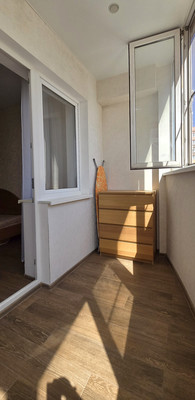Продам двухкомнатную (2-комн.) квартиру, Морская ул, 47, Краснодар г