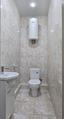 Продам двухкомнатную (2-комн.) квартиру, Морская ул, 47, Краснодар г