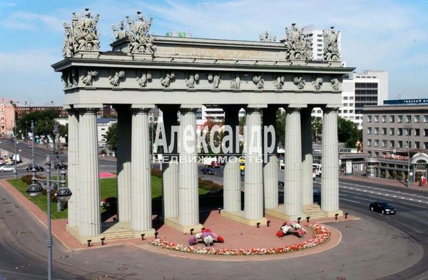 Продам однокомнатную (1-комн.) квартиру, Коли Томчака ул, 10, Санкт-Петербург г