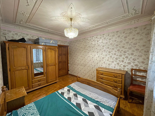 Продам двухкомнатную (2-комн.) квартиру, Шогенцукова пр-кт, 25, Нальчик г