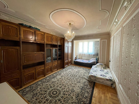 Продам двухкомнатную (2-комн.) квартиру, Шогенцукова пр-кт, 25, Нальчик г