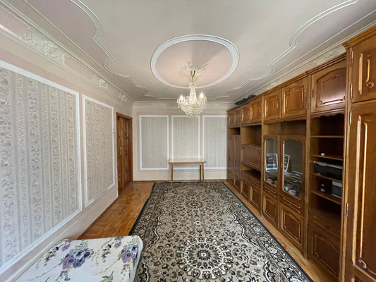 Продам двухкомнатную (2-комн.) квартиру, Шогенцукова пр-кт, 25, Нальчик г