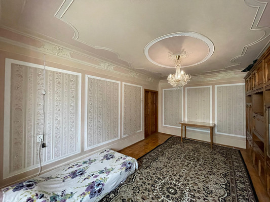 Продам двухкомнатную (2-комн.) квартиру, Шогенцукова пр-кт, 25, Нальчик г