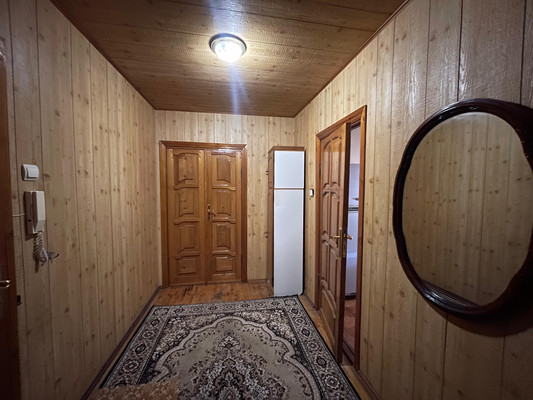 Продам двухкомнатную (2-комн.) квартиру, Шогенцукова пр-кт, 25, Нальчик г