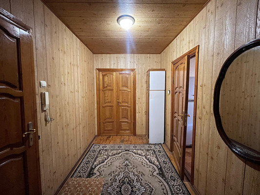 Продам двухкомнатную (2-комн.) квартиру, Шогенцукова пр-кт, 25, Нальчик г