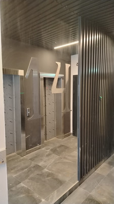 Продам однокомнатную (1-комн.) квартиру, 3-я Хорошёвская ул, 17ка, Москва г