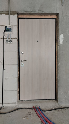 Продам однокомнатную (1-комн.) квартиру, 3-я Хорошёвская ул, 17ка, Москва г