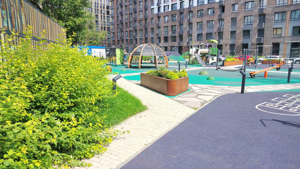 Продам однокомнатную (1-комн.) квартиру, 3-я Хорошёвская ул, 17ка, Москва г