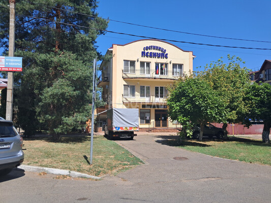 Продам дом, Шевченко ул, 9, Горячий Ключ г, 0 км от города