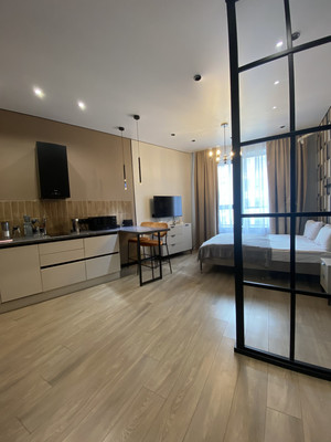 Продам однокомнатную (1-комн.) квартиру, 5-я Мякининская ул, 20, Москва г