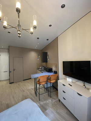 Продам однокомнатную (1-комн.) квартиру, 5-я Мякининская ул, 20, Москва г