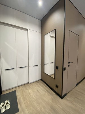 Продам однокомнатную (1-комн.) квартиру, 5-я Мякининская ул, 20, Москва г