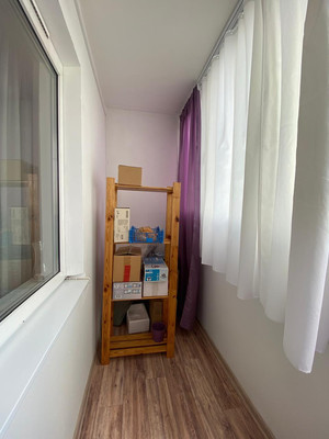 Продам однокомнатную (1-комн.) квартиру, Андреева пер, 6, Ростов-на-Дону г