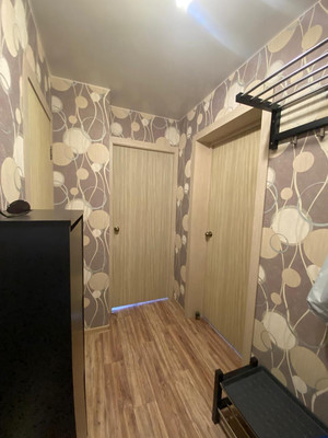 Продам однокомнатную (1-комн.) квартиру, Андреева пер, 6, Ростов-на-Дону г