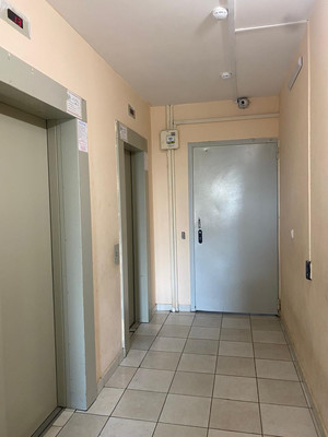 Продам однокомнатную (1-комн.) квартиру, Андреева пер, 6, Ростов-на-Дону г