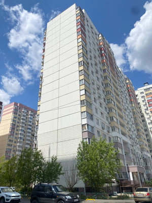 Продам однокомнатную (1-комн.) квартиру, Андреева пер, 6, Ростов-на-Дону г