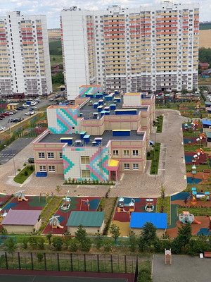 Продам однокомнатную (1-комн.) квартиру, Андреева пер, 6, Ростов-на-Дону г