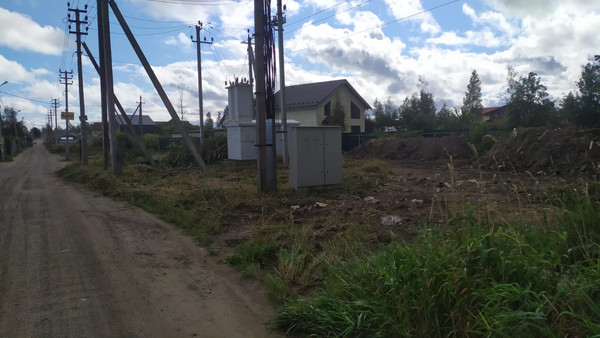 Продам участок 4,38 соток, ИЖС, Массив Коккорево КП Ладожский маяк тер, 0 км от города