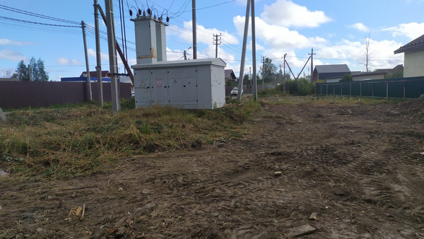 Продам участок 4,38 соток, ИЖС, Массив Коккорево КП Ладожский маяк тер, 0 км от города