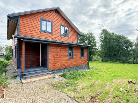 Продам дом, Никольское д, 0 км от города