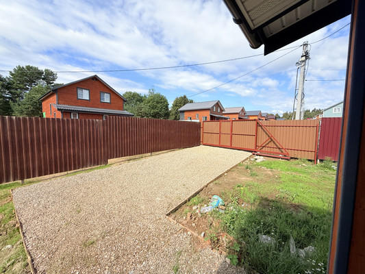 Продам дом, Никольское д, 0 км от города