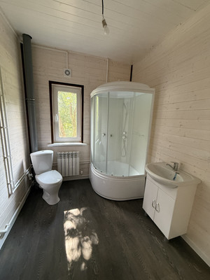 Продам дом, Никольское д, 0 км от города