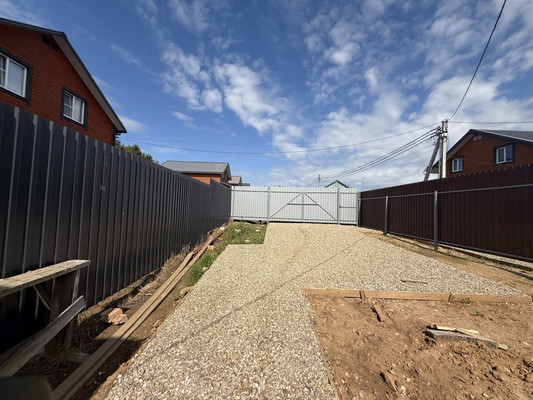 Продам дом, Никольское д, 0 км от города