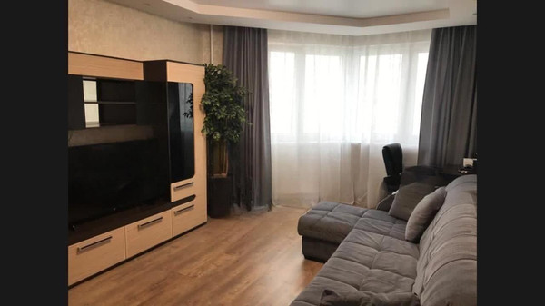 Продам однокомнатную (1-комн.) квартиру, Гагарина пр-кт, 26к3, Люберцы г