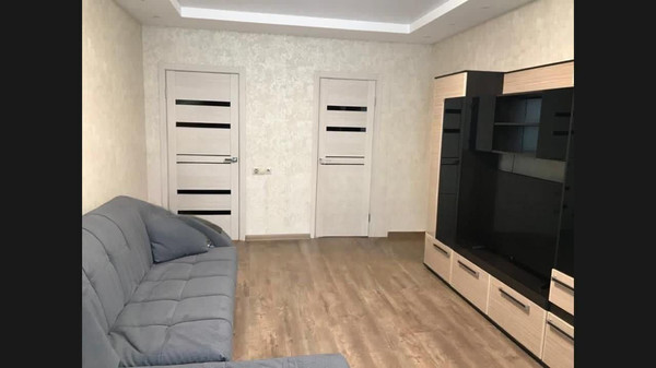 Продам однокомнатную (1-комн.) квартиру, Гагарина пр-кт, 26к3, Люберцы г