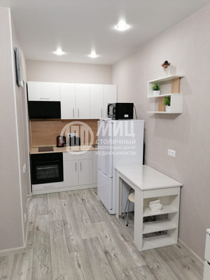 Продам однокомнатную (1-комн.) квартиру, Рязанский пр-кт, 2/2к1, Москва г