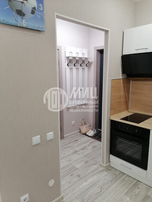 Продам однокомнатную (1-комн.) квартиру, Рязанский пр-кт, 2/2к1, Москва г