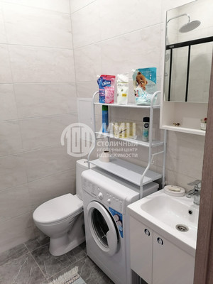Продам однокомнатную (1-комн.) квартиру, Рязанский пр-кт, 2/2к1, Москва г
