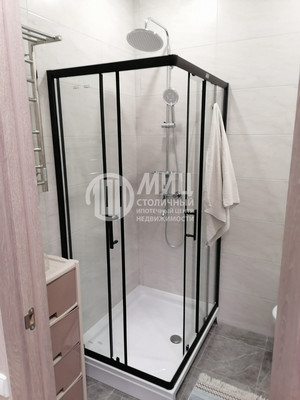 Продам однокомнатную (1-комн.) квартиру, Рязанский пр-кт, 2/2к1, Москва г