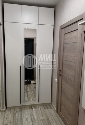 Продам однокомнатную (1-комн.) квартиру, Рязанский пр-кт, 2/2к1, Москва г
