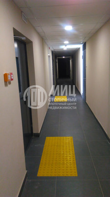 Продам однокомнатную (1-комн.) квартиру, Рязанский пр-кт, 2/2к1, Москва г