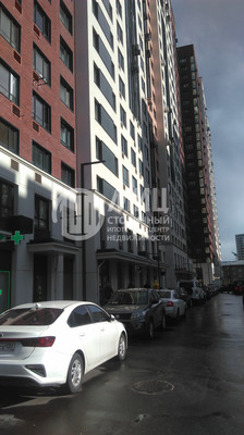 Продам однокомнатную (1-комн.) квартиру, Рязанский пр-кт, 2/2к1, Москва г