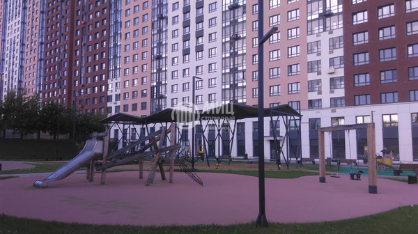 Продам однокомнатную (1-комн.) квартиру, Рязанский пр-кт, 2/2к1, Москва г