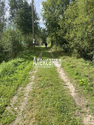 Продам участок 12 соток, СНТ, СНТ Заповедное Массива Запорожское тер, 117 км от города