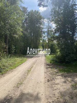 Продам участок 12 соток, СНТ, СНТ Заповедное Массива Запорожское тер, 117 км от города