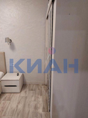 Продам двухкомнатную (2-комн.) квартиру, Судостроительная ул, 123, Красноярск г