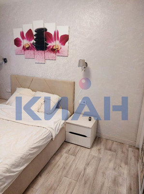 Продам двухкомнатную (2-комн.) квартиру, Судостроительная ул, 123, Красноярск г