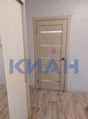 Продам двухкомнатную (2-комн.) квартиру, Судостроительная ул, 123, Красноярск г