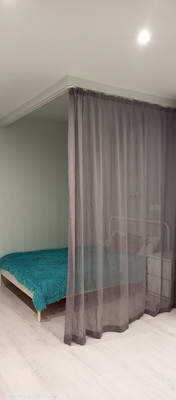 Сдам однокомнатную (1-комн.) квартиру, Подвойского ул, 14к1, Санкт-Петербург г