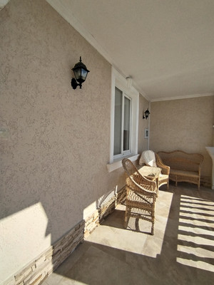 Продам дом, Солнечная ул, 11, Кроянское с, 0 км от города