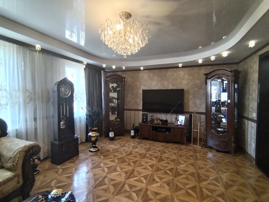 Продам дом, Солнечная ул, 11, Кроянское с, 0 км от города