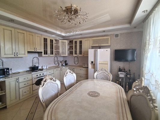 Продам дом, Солнечная ул, 11, Кроянское с, 0 км от города