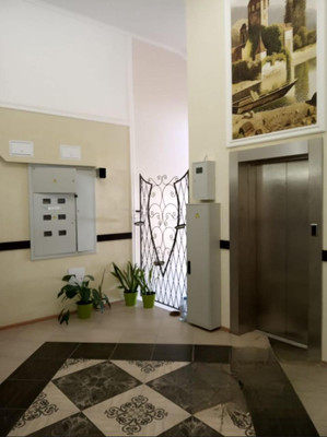 Продам двухкомнатную (2-комн.) квартиру, Новая ул, 5, Остров с